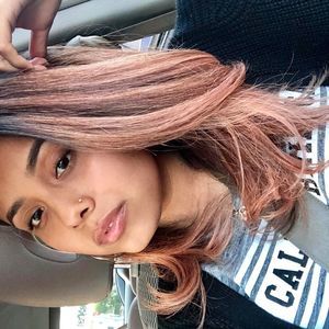 Meet your Posher, Liliana